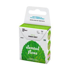 Camco Ata dentara cu menta, 50m
