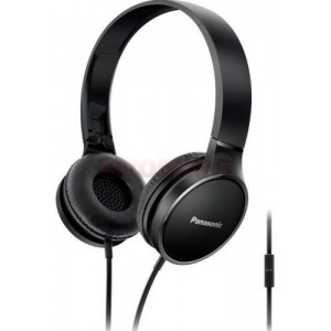 Panasonic RP-HF300ME-K (Negru)