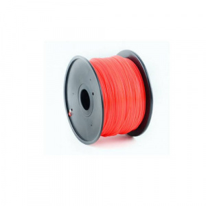 Gembird Filament ABS Red 1,75mm 1kg