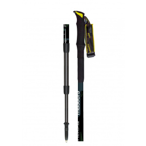 Masters Bete telescopice Sherpa XT (pereche) - Negru