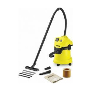 Karcher WD 3 P workshop