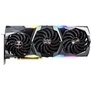 MSI GeForce RTX 2070 SUPER™ GAMING X TRIO, 8GB, GDDR6, 256-bit