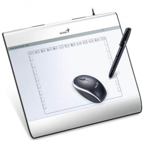 Genius MousePen i608X (31100060101)