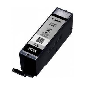 Canon PGI-570 black 15ml (bs0372c001aa)