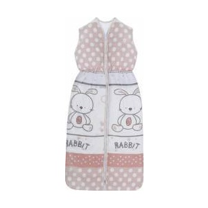 Lorelli Sac de dormit de vara 95 cm Friends Beige