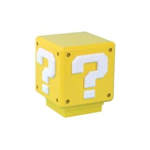 Paladone Veioza Super Mario Mini Question Block Light