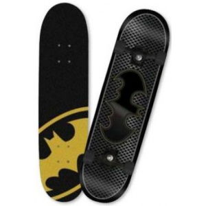 MVS Batman Bat