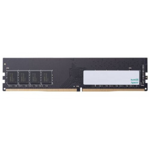 Apacer Value, DDR4, 1x8GB, 2666MHz, CL19 (EL.08G2V.GNH)