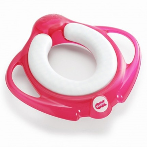 Okbaby Reductor Pinguo Soft 825-roz inchis