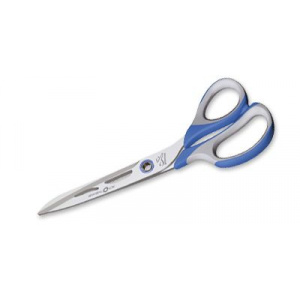 Premaxx Foarfeca cu manere de silicon 10