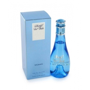Davidoff Cool Water Woman, EDT, 200 ml