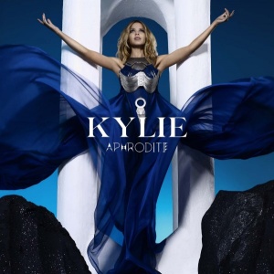 Kylie Minogue Aphrodite