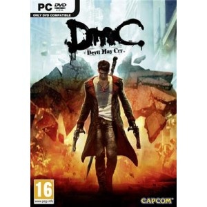 Capcom Dmc Devil May Cry 5 Pc