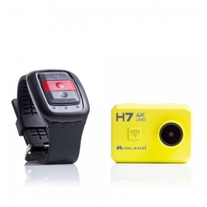 Midland H7 Ultra HD Wi-Fi C1236