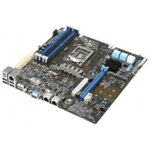 Asus P10S-M-DC//SP