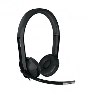 Microsoft LifeChat LX-6000 for Business (7XF-00001)