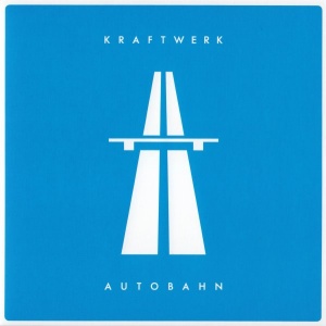 Kraftwerk Autobahn