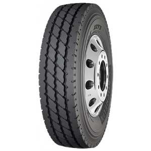 Michelin XZY3 385/65 R22.5 160/158K