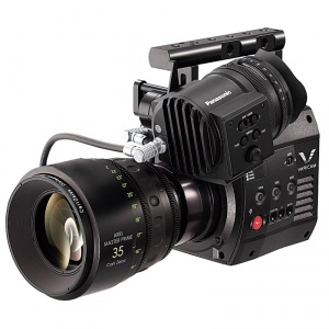 Panasonic AU-V35C1