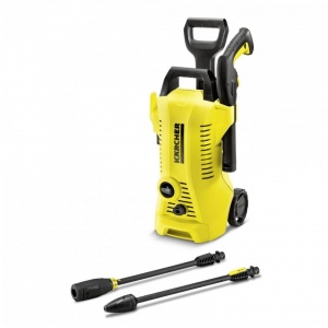 Karcher Aparat de spalat cu presiune K 2 Full Control