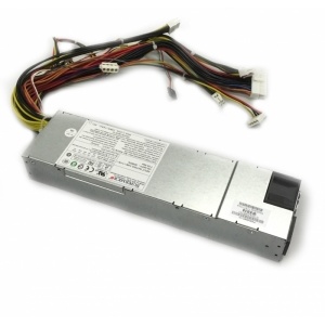 Supermicro 600W PWS-605P-1H