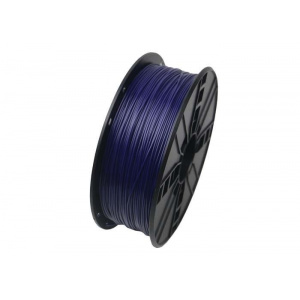 Gembird PLA Galaxy Blue, 1.75 mm, 1 kg