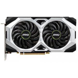 MSI GeForce RTX 2060 SUPER Ventus OC, 8GB, GDDR6, 256-bit