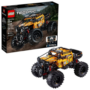 best remote control 4x4