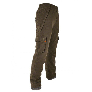 Blaser Bernard Padded