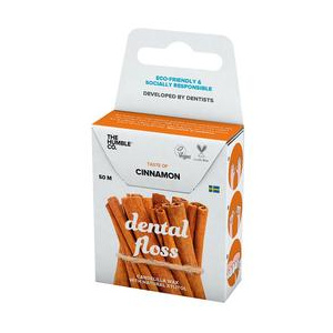 Camco Ata dentara cu scortisoara, 50m