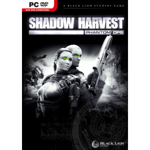 Viva Media Shadow Harvest PC
