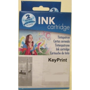 Keyprint C6657AE (57) cartus cerneala color compatibil HP 17ml