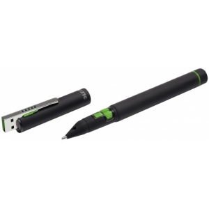 Leitz Complete Pro Presenter 2 negru 67380095