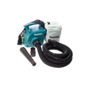 MAKITA DVC350Z