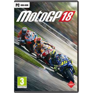 Milestone Motogp 18 Pc