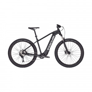 FOCUS Whistler2 6.9 Black