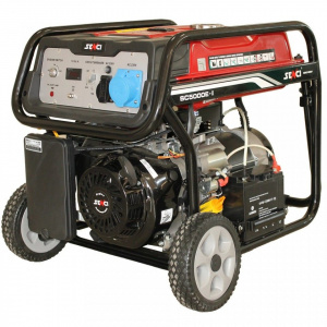 Senci SC-5000E