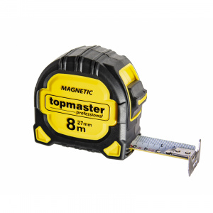 Topmaster Ruleta, 8 m x 27 mm 260200