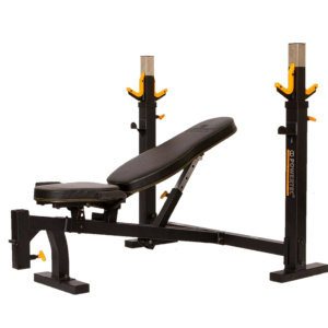 Powertec WB-OB20