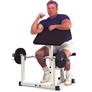 Body-Solid Powerline PPB32X