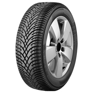 BF GOODRICH G-FORCE WINTER 2 205/55 R16 91H