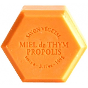 Apidava Sapun Cu Miere Si Propolis 100gr