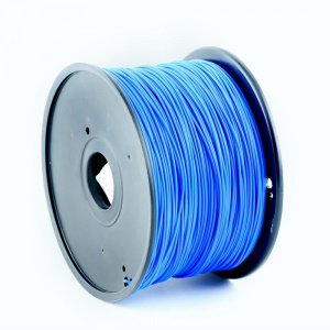 Gembird PLA Blue, 1.75 mm, 1 kg