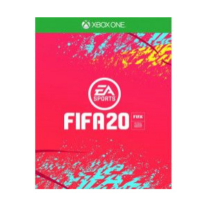 Electronic Arts FIFA 20 - Xbox One