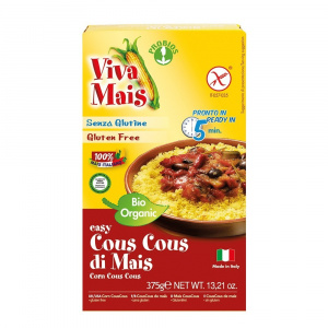 Probios Cuscus din porumb 375g