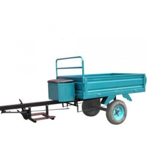 Stager Remorca EF - T300_4520000002