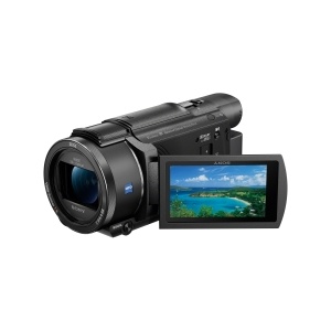 Sony Handycam FDR-AX53