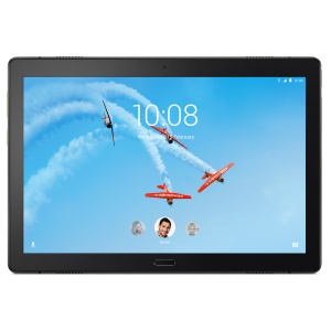 Lenovo Tab P10 TB-X705F 64GB 4GB RAM Black