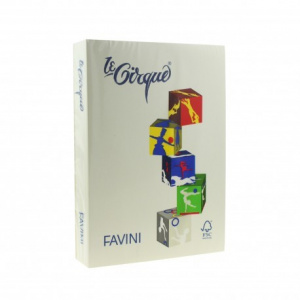 Favini Carton color A4, 160g/mp 109, gri