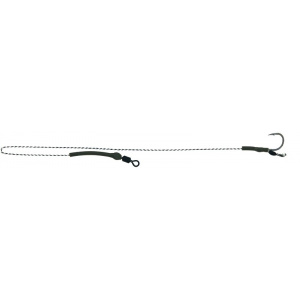 Baracuda Set 2 monturi Pop Up Rig